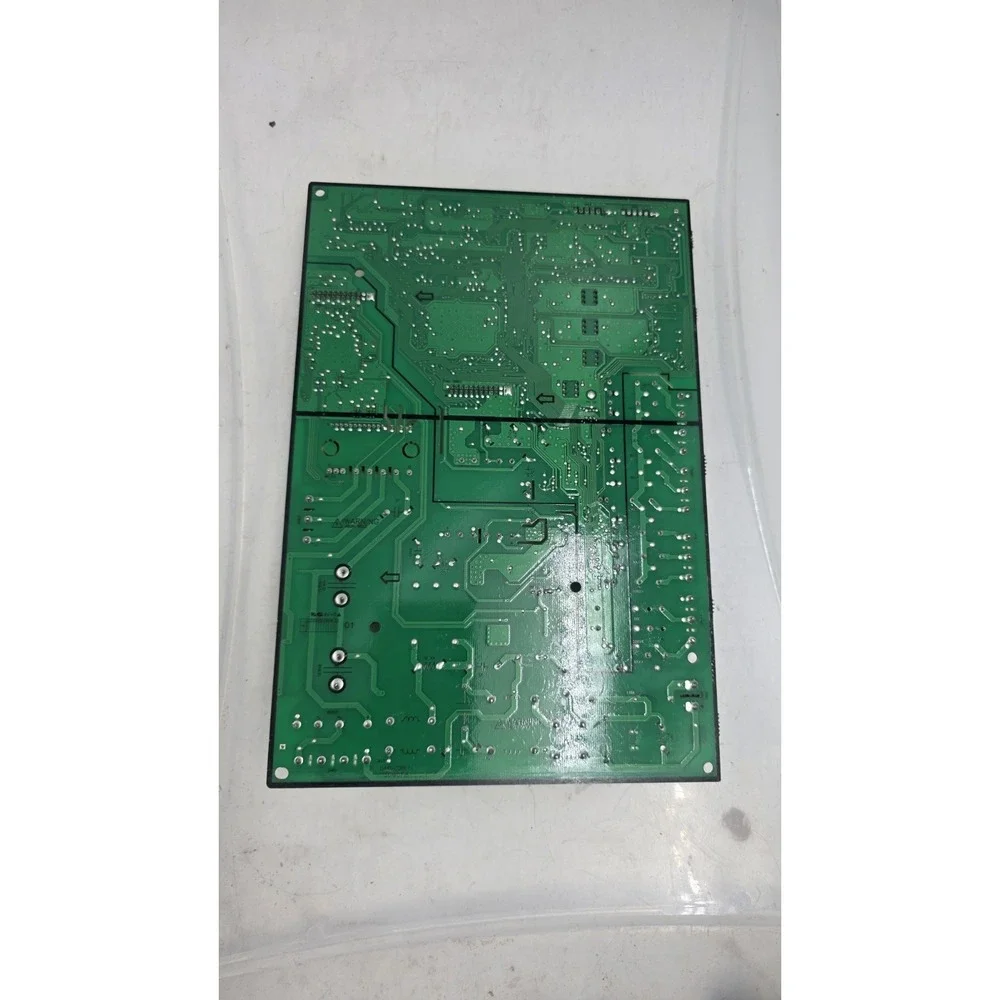 Samsung DA94-04603A/DA94-04604A Brand Refrigerator Main Control Board FAST SHIP